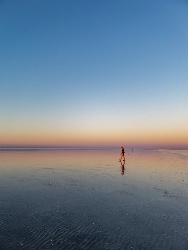 80 Mile Beach