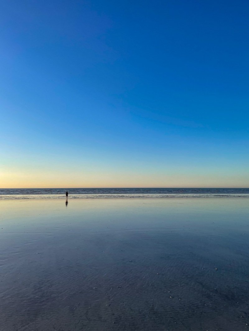 80 Mile Beach
