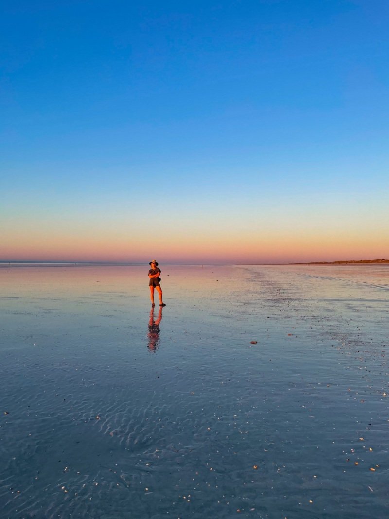 80 Mile Beach