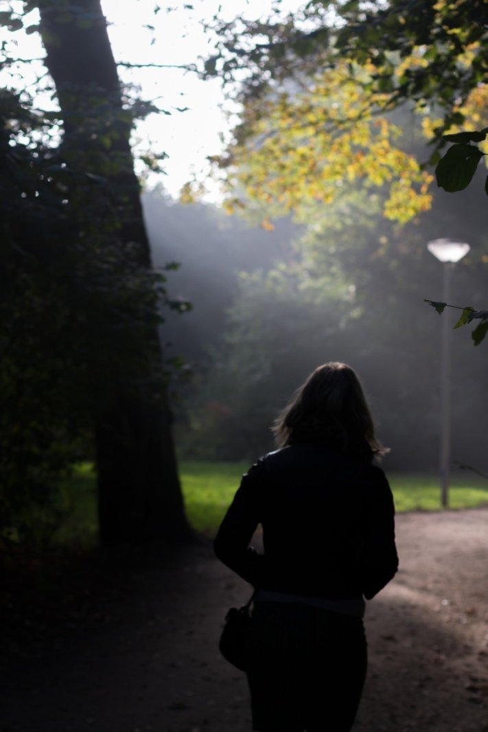 Vondelpark