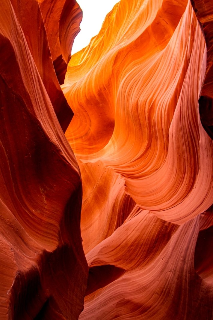 Antelope Canyon