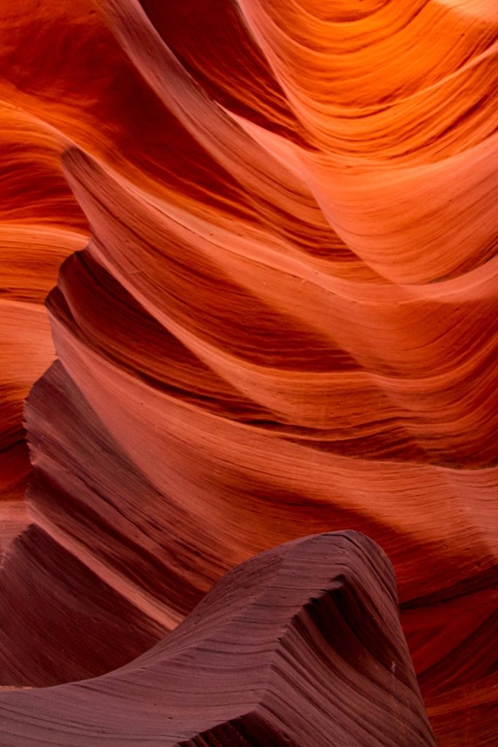 Antelope Canyon