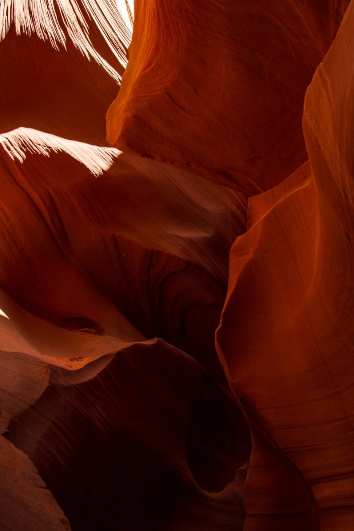Antelope Canyon