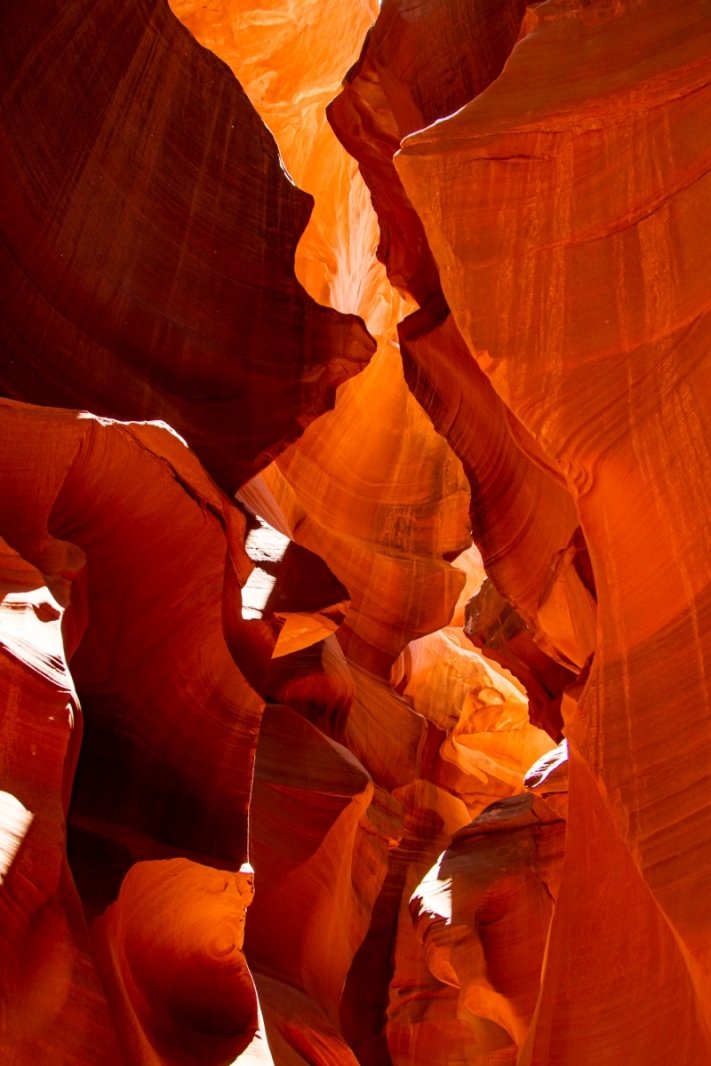 Antelope Canyon