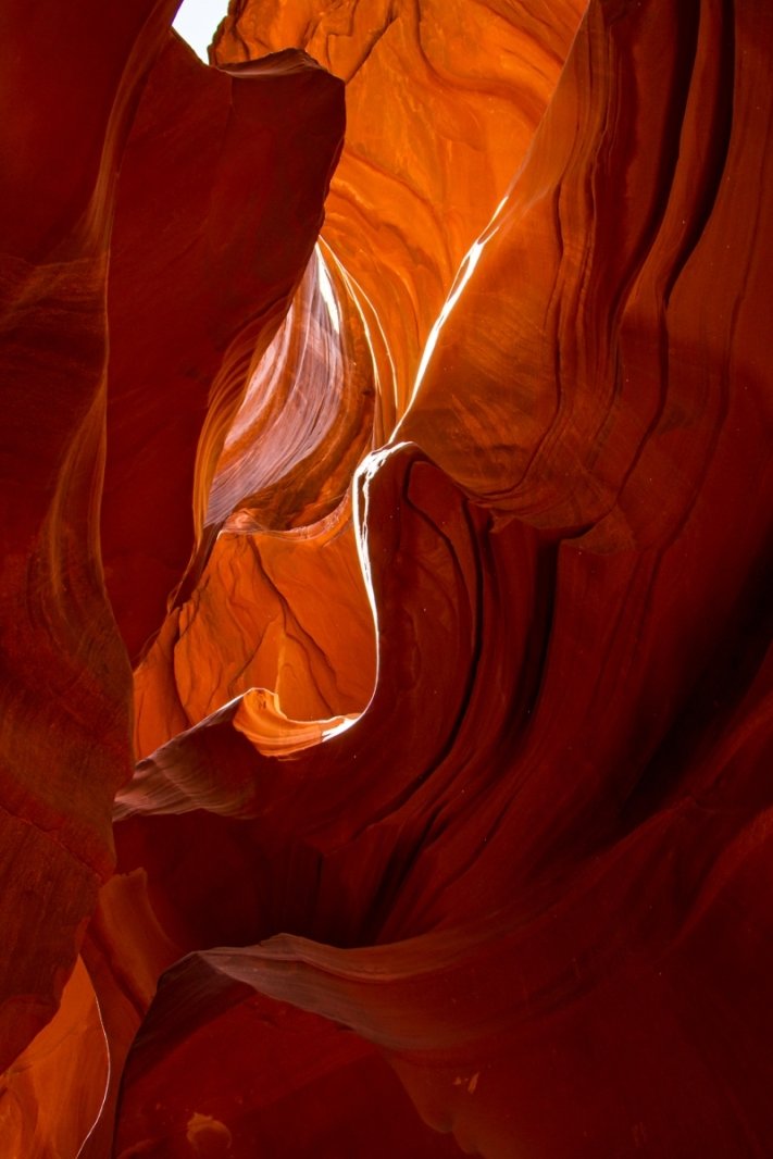 Antelope Canyon