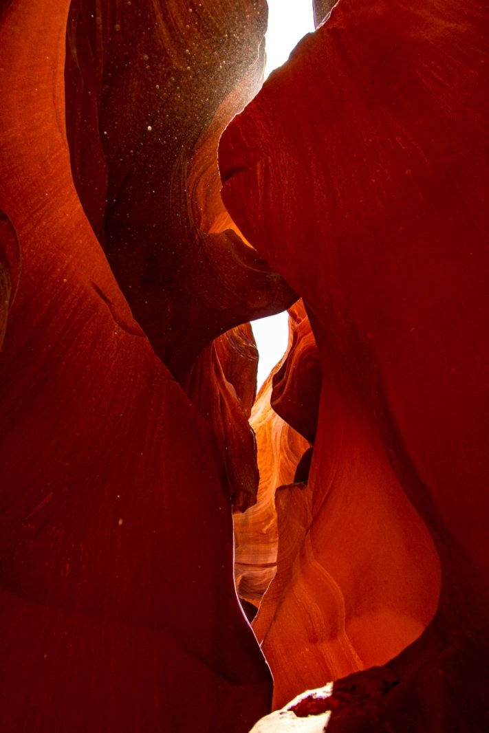 Antelope Canyon