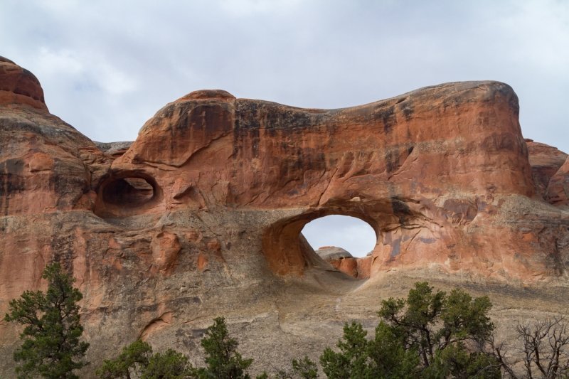 Arches National Park