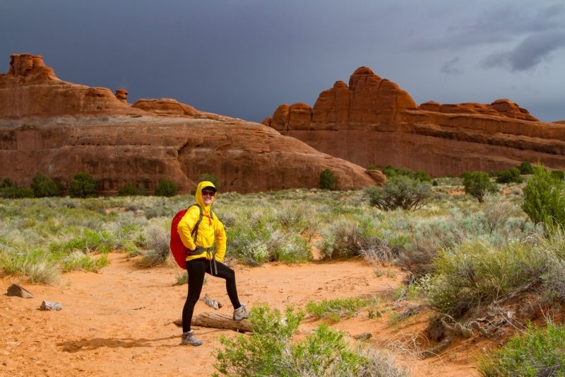 Arches National Park