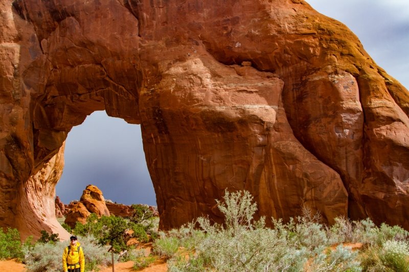Arches National Park