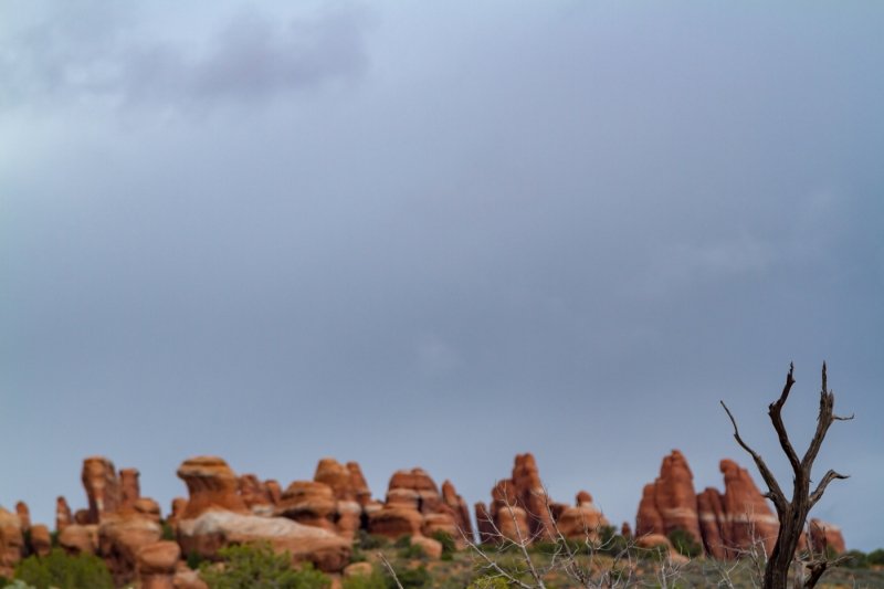 Arches National Park