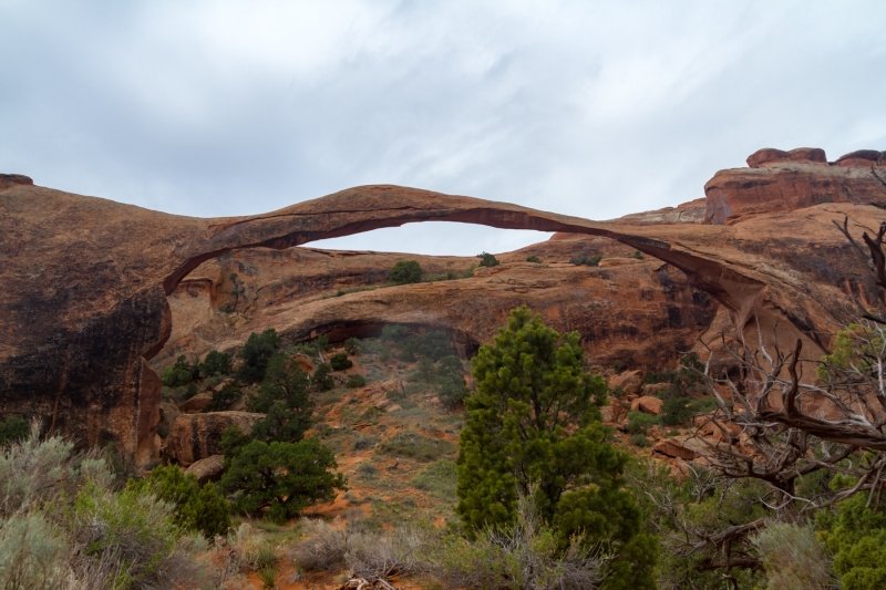 Arches National Park