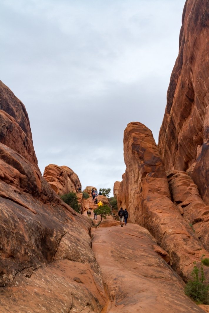 Arches National Park