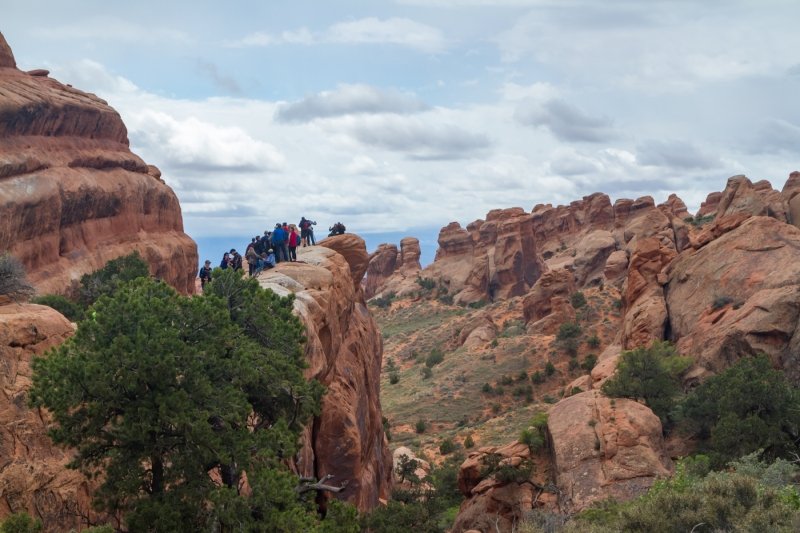 Arches National Park