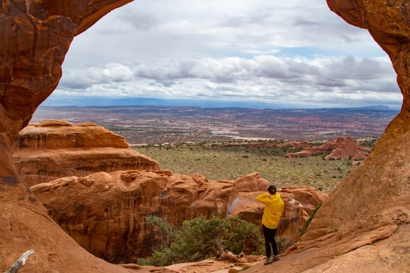 Arches National Park