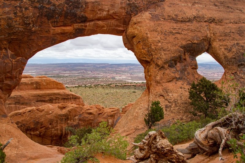Arches National Park