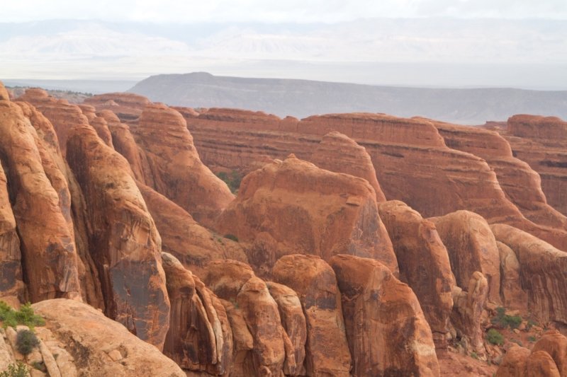 Arches National Park