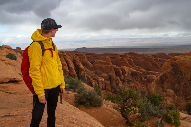 Arches National Park