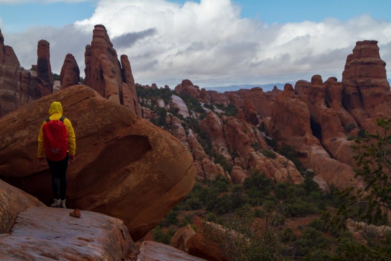 Arches National Park