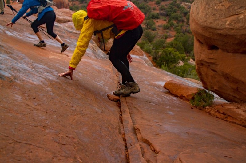 Arches National Park