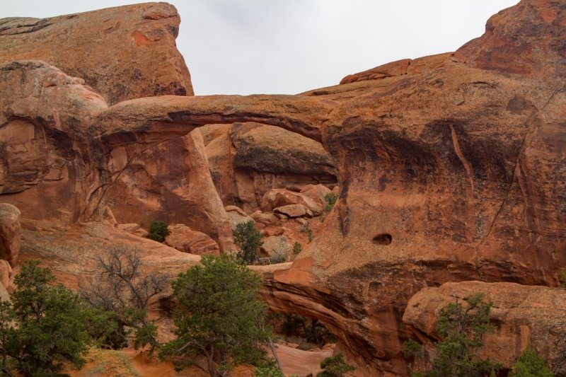 Arches National Park