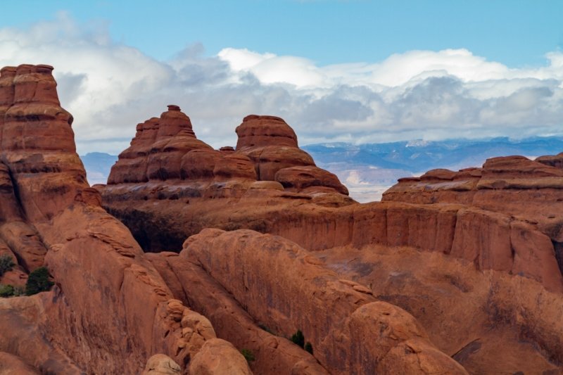 Arches National Park