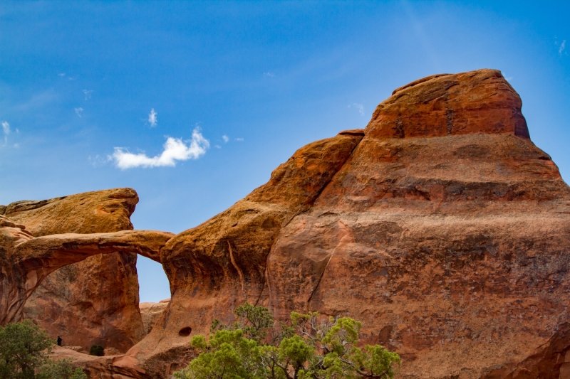 Arches National Park