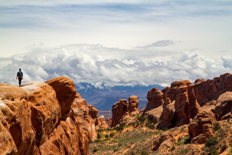 Arches National Park