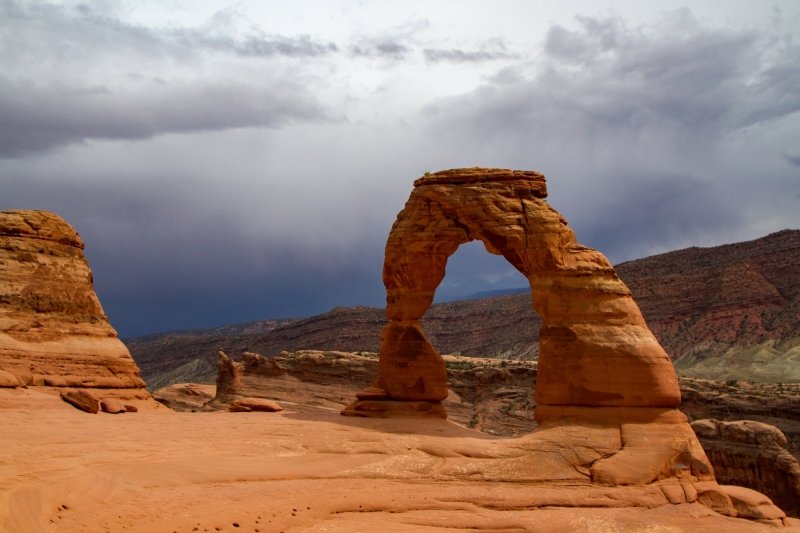 Arches National Park