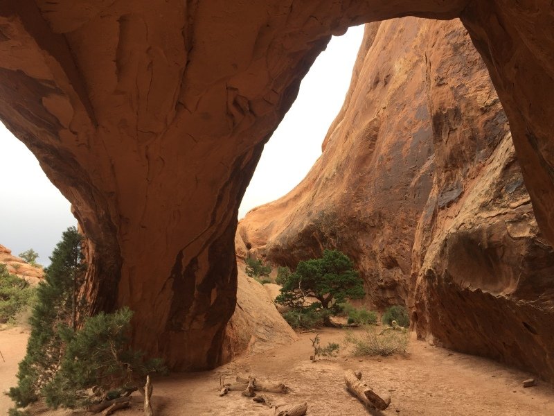 Arches National Park