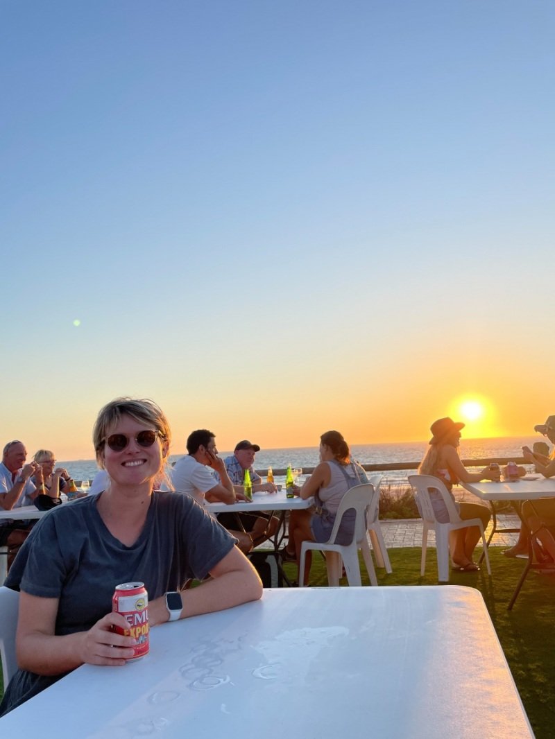 Broome SLSC