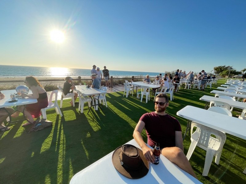 Broome SLSC