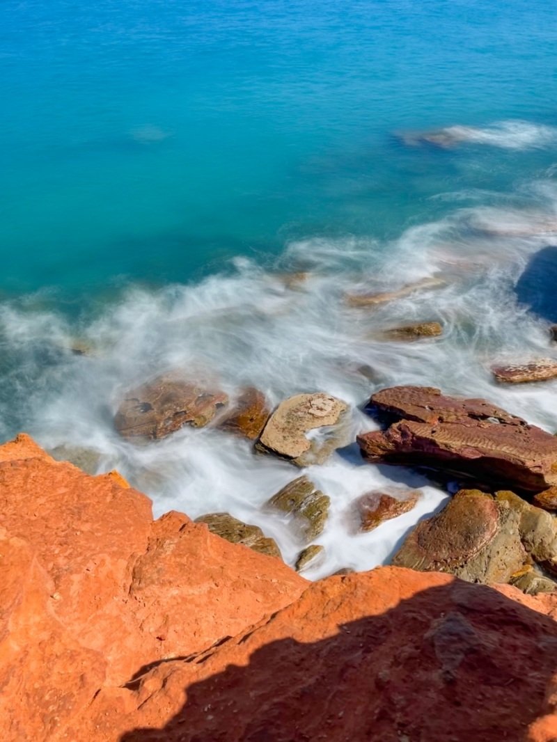 Gantheaume Point