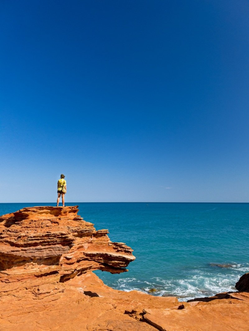 Gantheaume Point