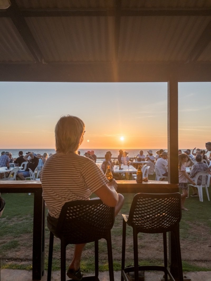 Cable Beach SLSC
