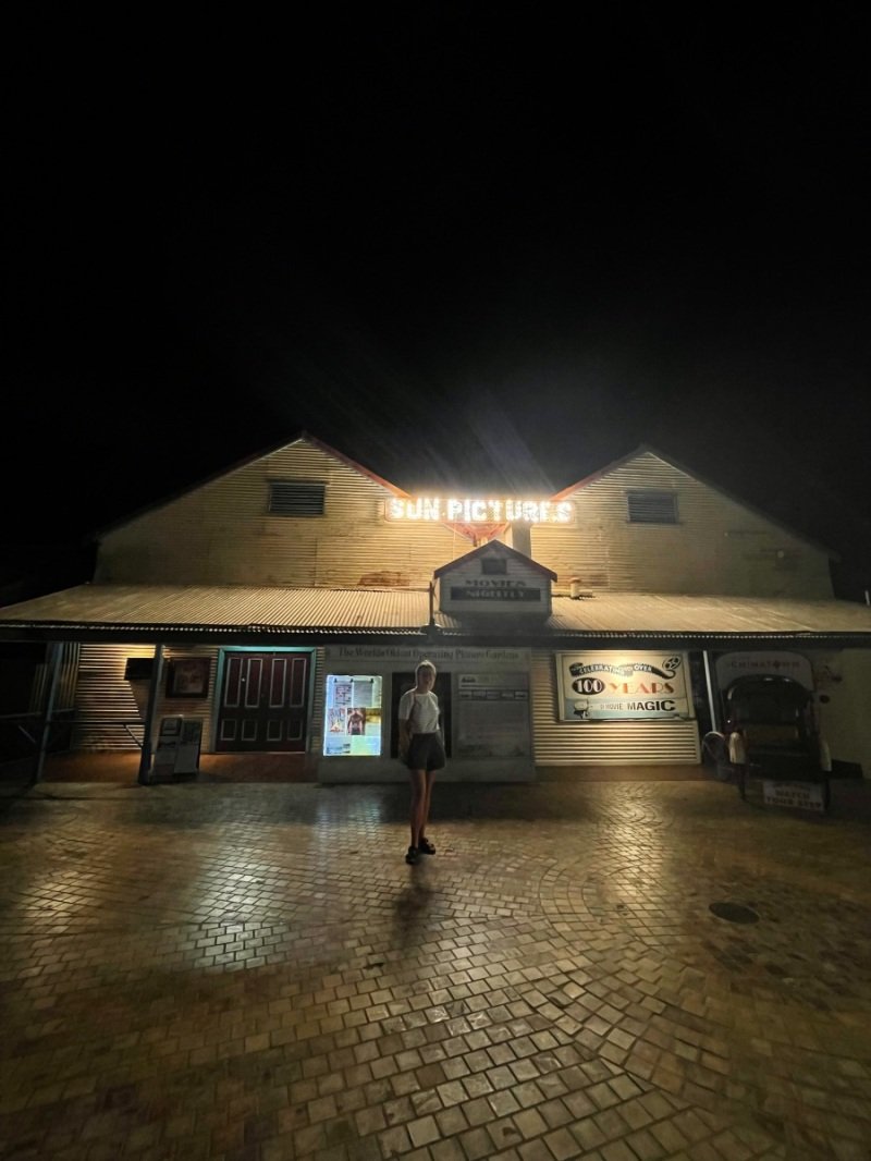 Sun Cinema