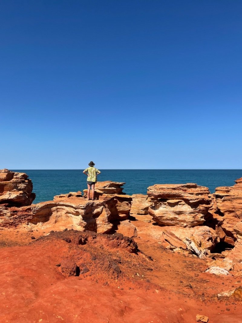Gantheaume Point