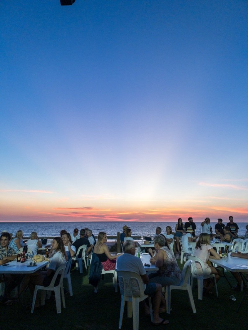 Cable Beach SLSC