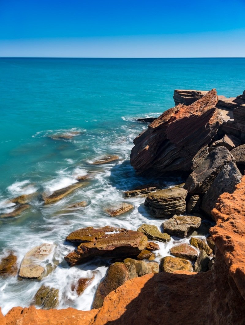 Gantheaume Point