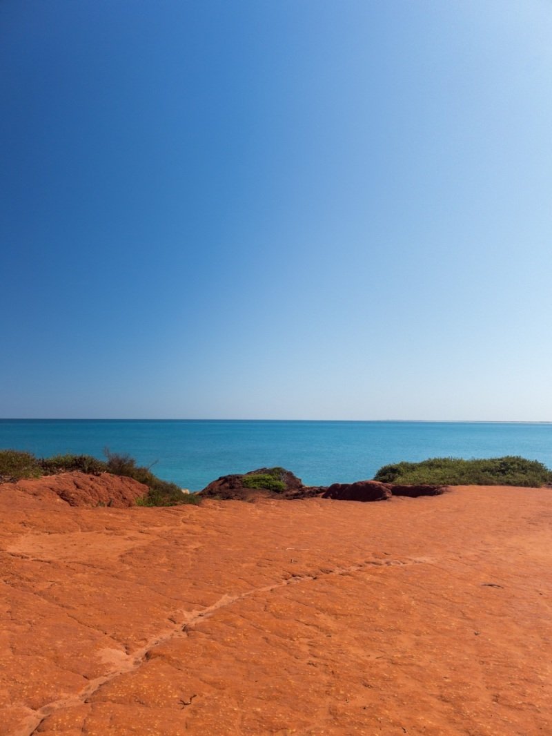 Gantheaume Point