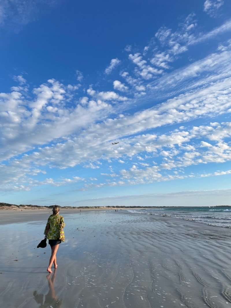 Cable Beach