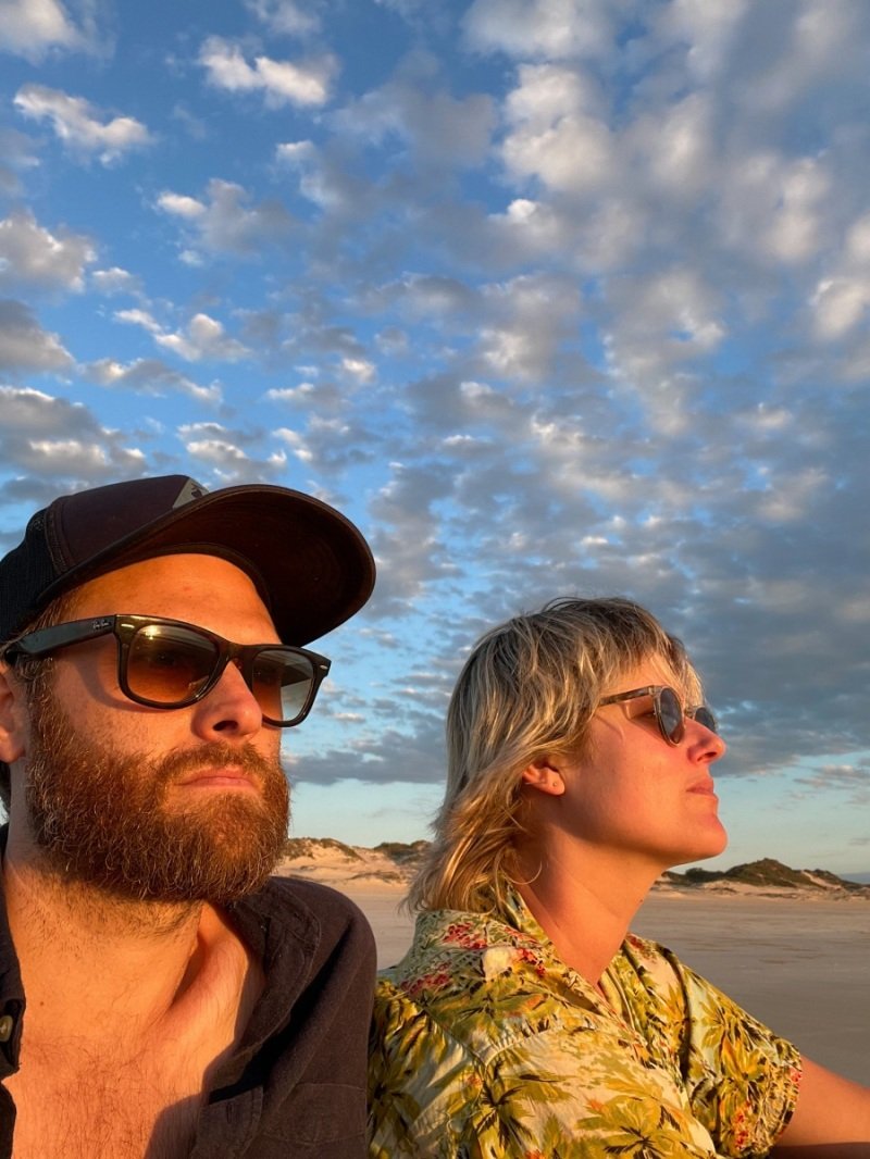 Cable Beach