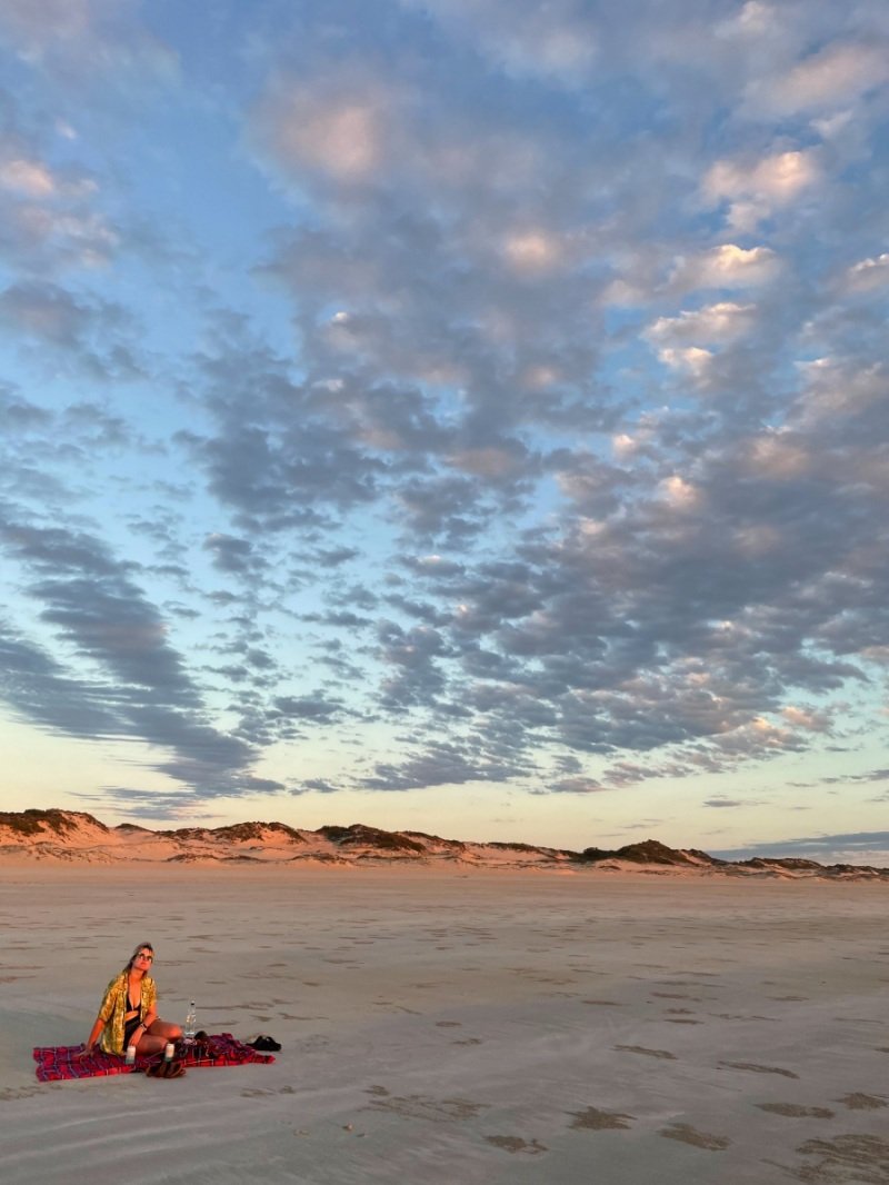 Cable Beach