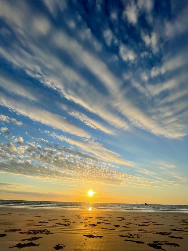 Cable Beach