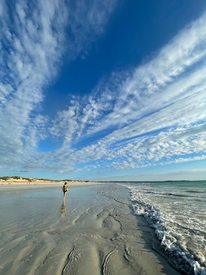Cable Beach