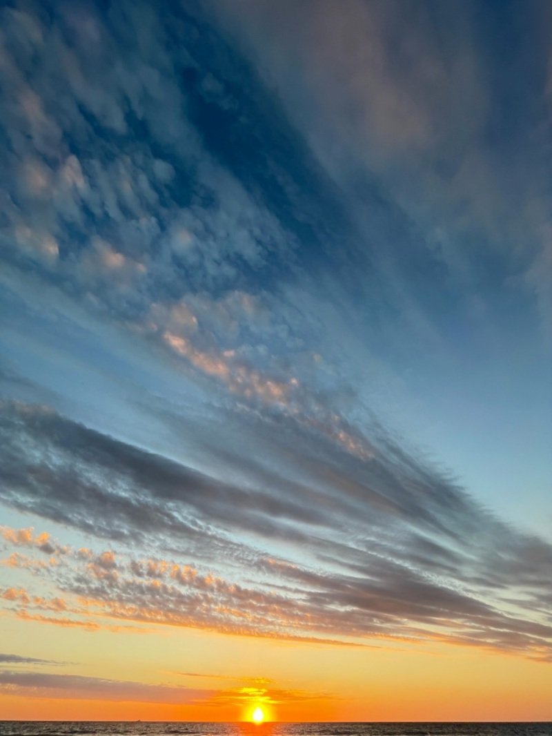 Cable Beach