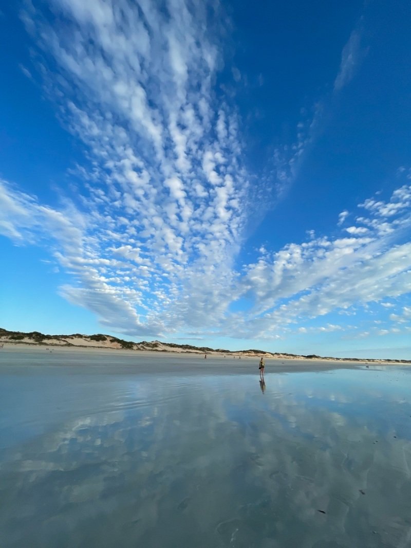 Cable Beach