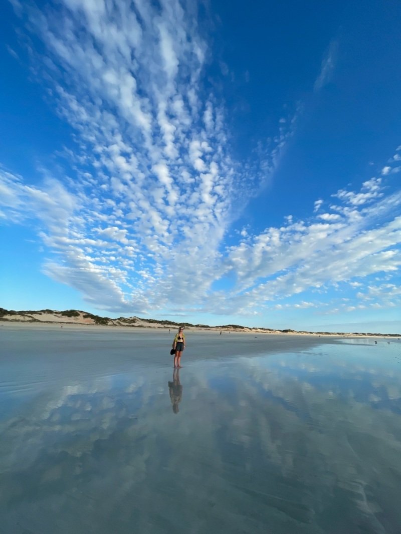 Cable Beach