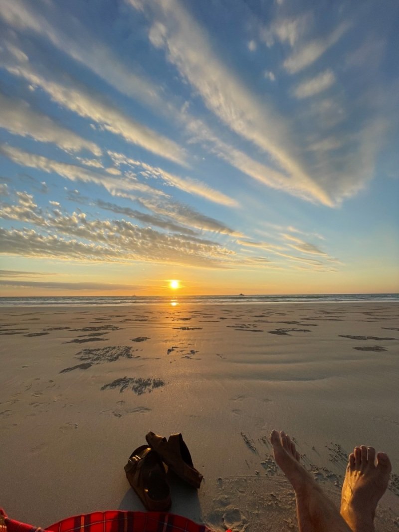Cable Beach