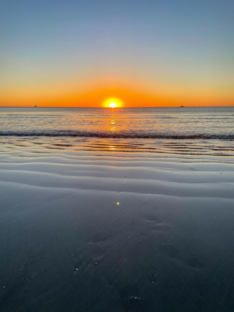 Cable Beach