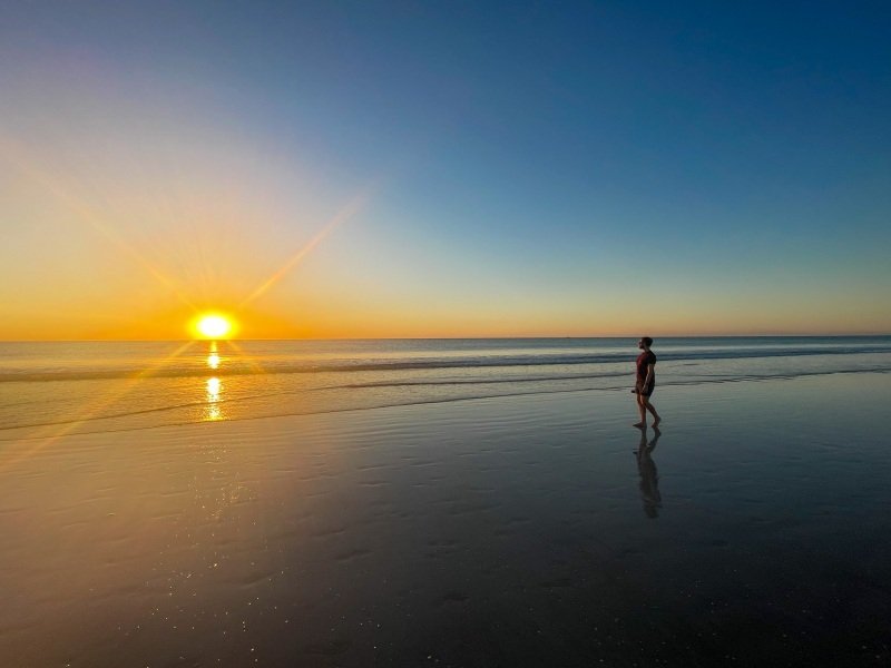 Cable Beach